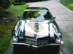 Thumbnail Photo 2 for 1973 Chevrolet Camaro Coupe
